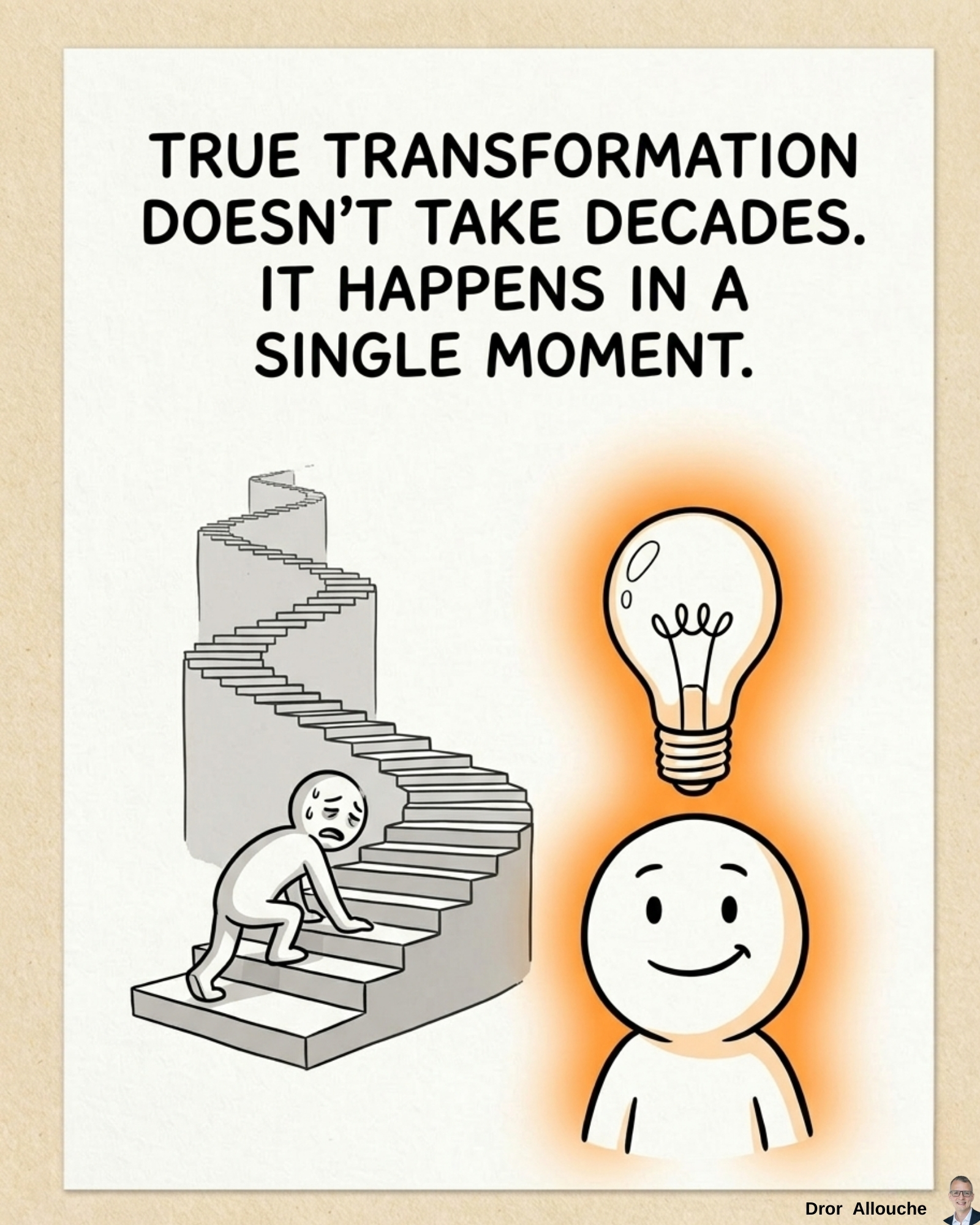 Breakthrough In Life 7 Ways to Trigger a Personal Breakthrough in Leadership - Options To Grow